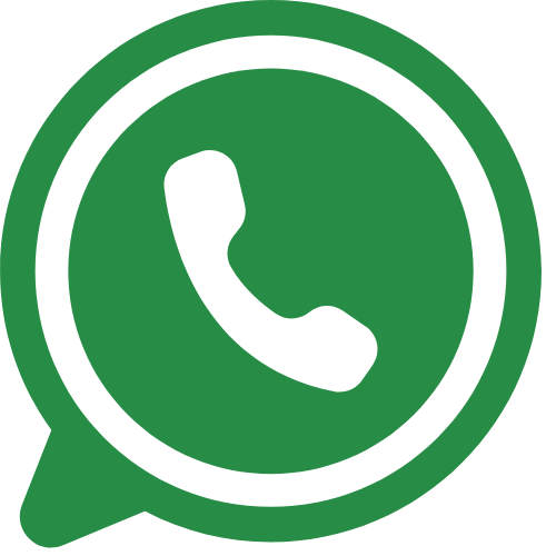 WhatsApp Icon